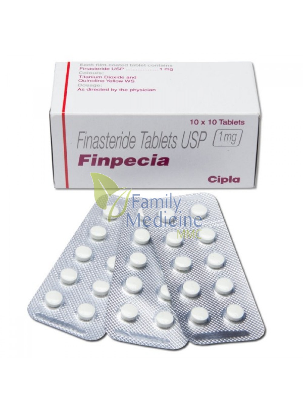 finpecia 1mg review