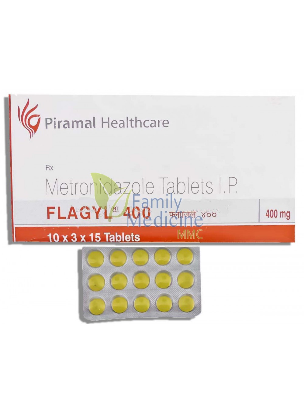 what is metronidazole generic for flagyl used for