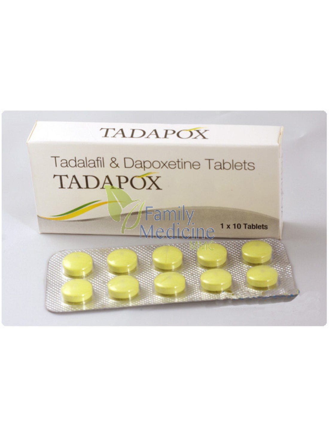 dapoxetine tablets price in india