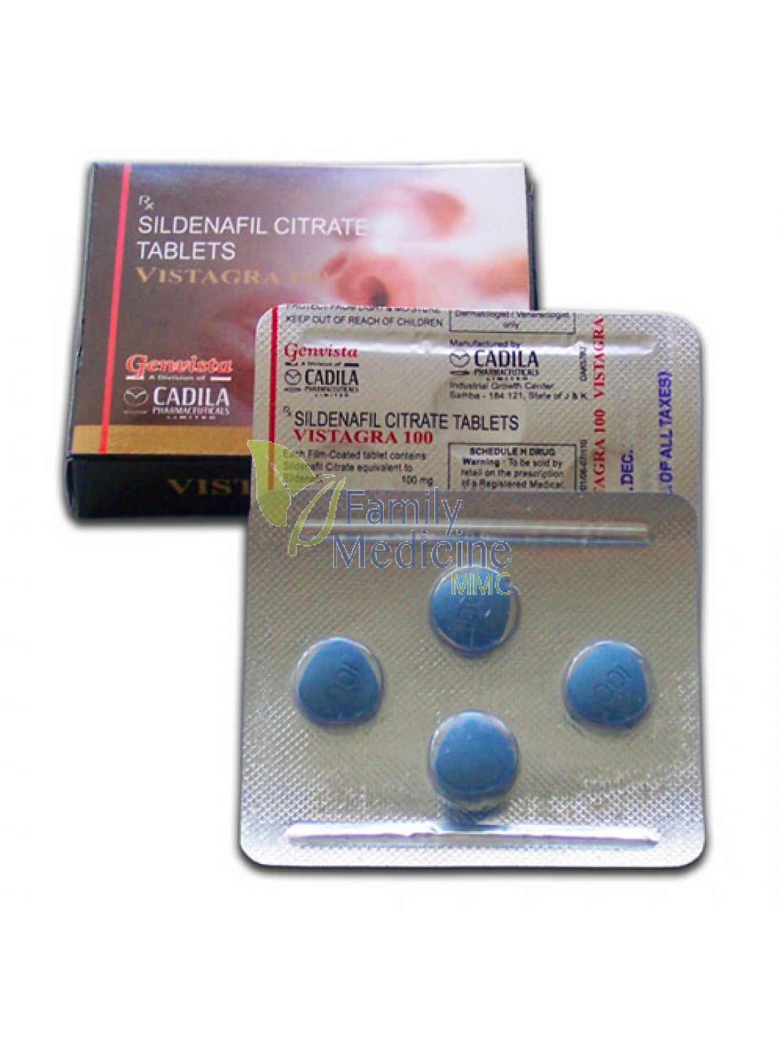 generic viagra 100mg