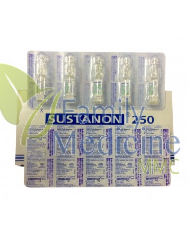Buy Sustanon 250 (Testosterone Decanoate) | Online India
