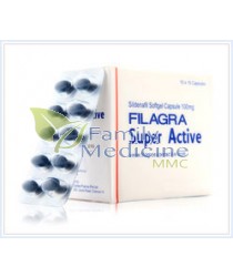 Filagra Super Active (Generic Viagra) 100mg 