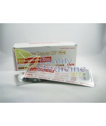 Imusporin-100 (Generic Sandimmune / Neoral) 100mg 