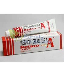 Retino-A (Retin-A) 20g, 0,05% 