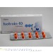 ISOTROIN (Isotretinoin) 10mg