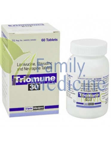 Triomune-30 