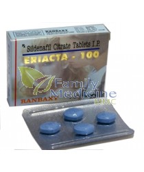 Eriacta (Viagra) 100mg 