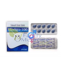 Hindgra (Generic Viagra) 100mg 