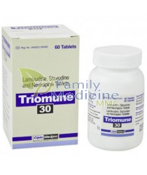 Triomune-30 