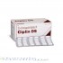 CIPLIN DS (Bactrim) 80/400mg 