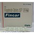 Fincar (Propecia) 5mg 