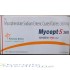 Mycept-S 360 (Generic CellCept / Myfortic) 360mg 