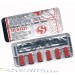Sildalist (Cialis + Viagra) 120 mg